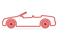 Coches tipo Cabriolet