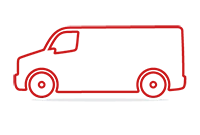 Coches tipo Furgoneta