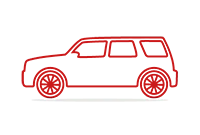 Coches tipo Todoterreno